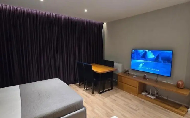 Arkle Apartment 5