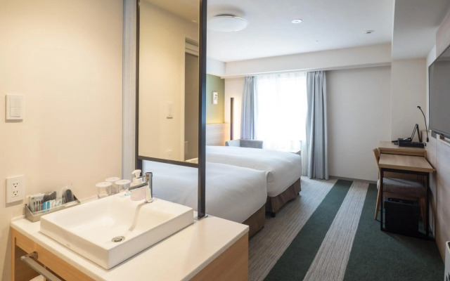 Richmond Hotel Tenjin Nishidori