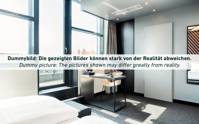 B&B HOTEL Essen-Hbf