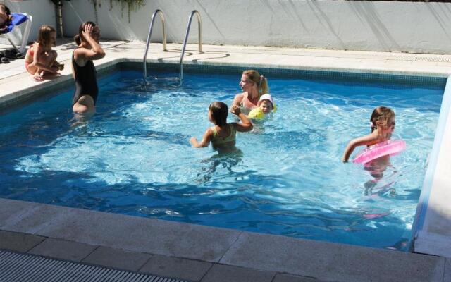 Xon's Platja Hotel Apartments