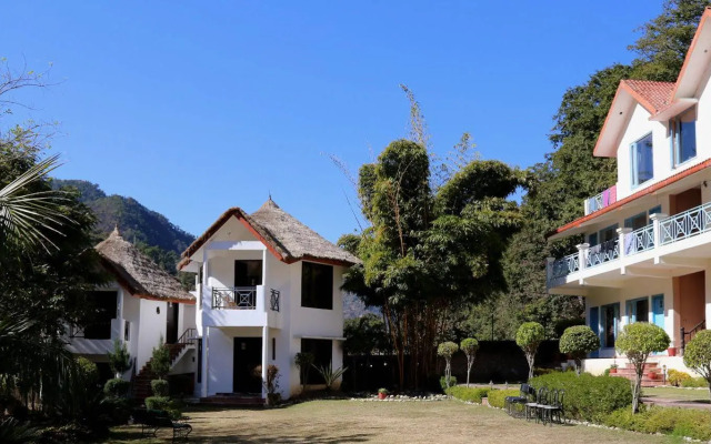 Sattva Spa & Wellness Retreat