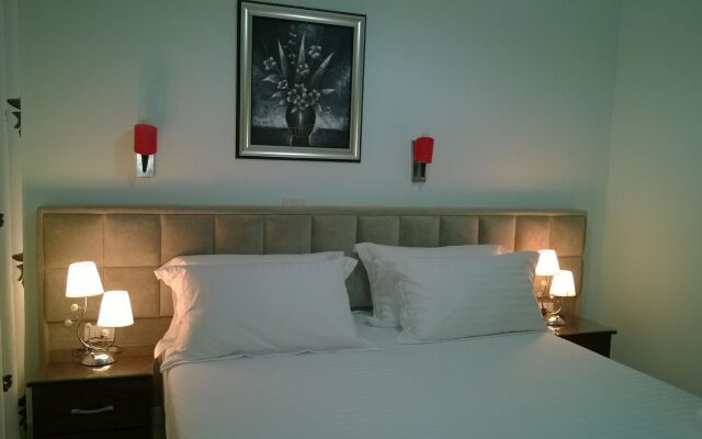 Ceko Hotel