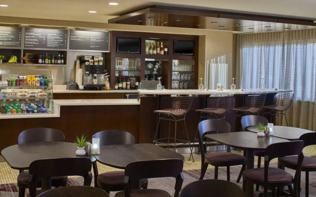 Courtyard by Marriott Albany Thruway