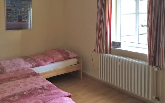 Quaint Apartment in Celle near Forest