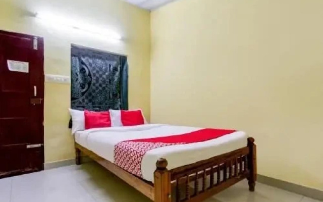 Sivaram Beach House by OYO Rooms