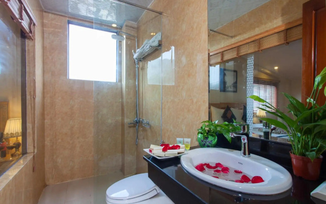 Sapa Centre Hotel