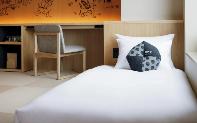 OMO7 Kochi by Hoshino Resorts