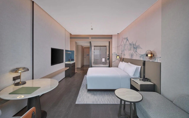 Hilton Huizhou