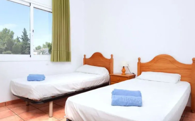 Villa Casa Invernadero a