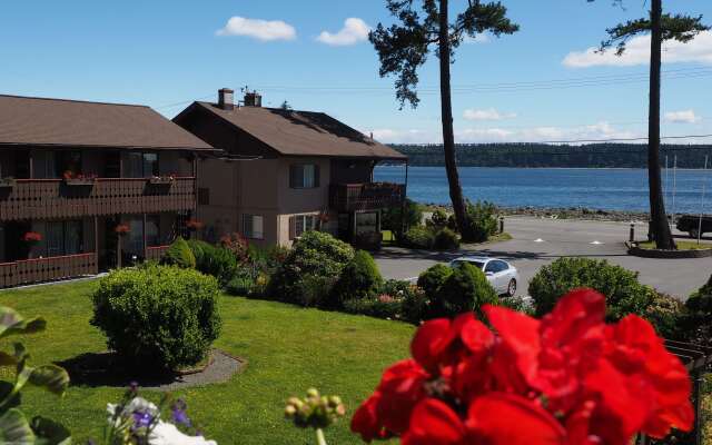 Ramada by Wyndham Campbell River