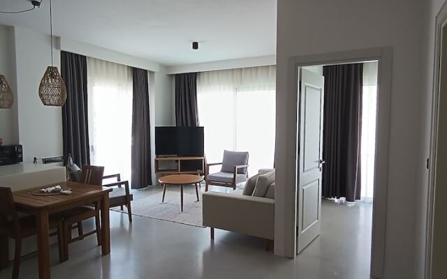 Gizz Suites City