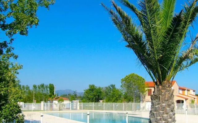Maison Jessica - Roquebrune-sur-argens