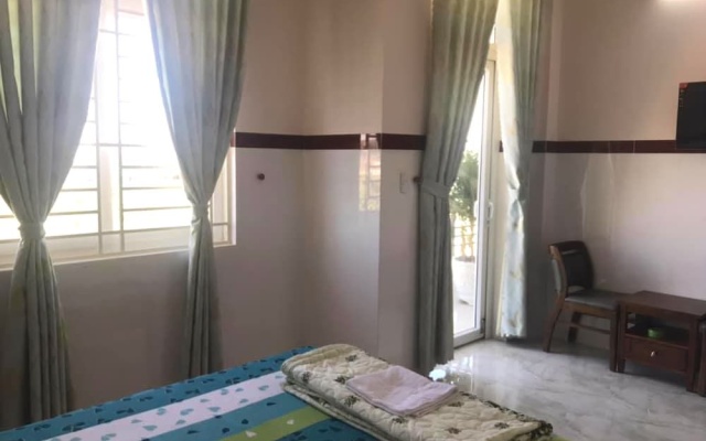 Hoang Minh Hotel – Guest Rooms – Vung Tau