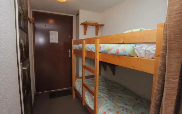 Appartement La Toussuire, 1 pièce, 4 personnes - FR-1-416-56