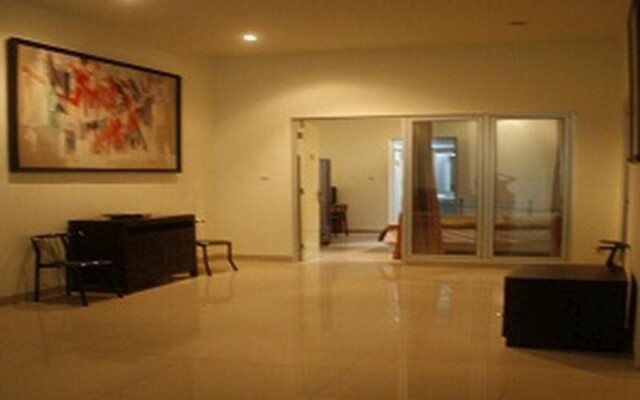 Soerabaja Place Guest House