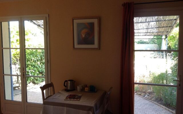 B&B Côté Lavande