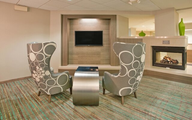 Residence Inn Austin Round Rock
