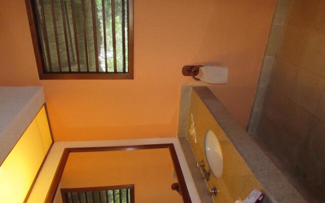 Hotel Villas Chicanna