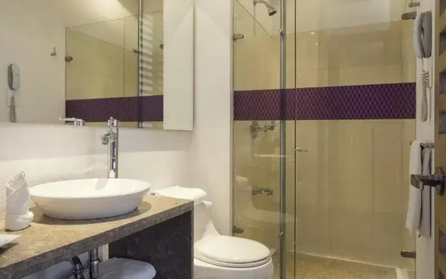 Mercure Bh Retiro
