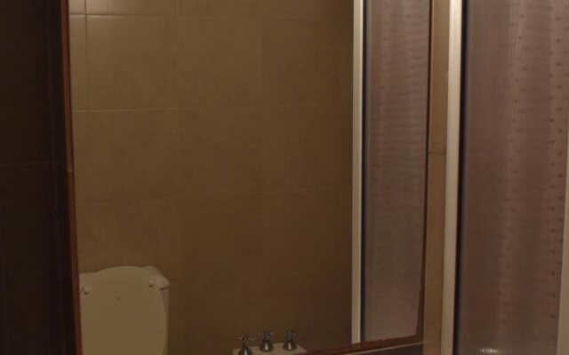 Hotel Bertiami