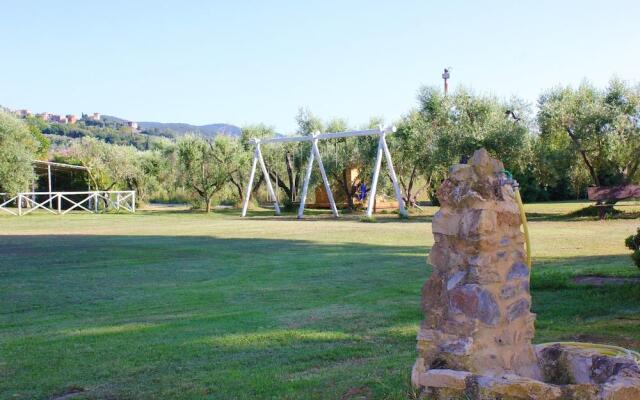 Agriturismo La Valle