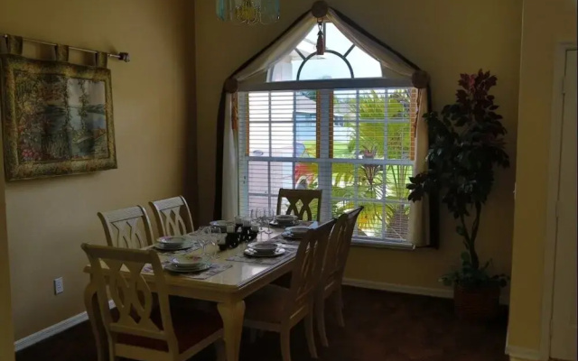 Wr102 5 Bedroom Villa