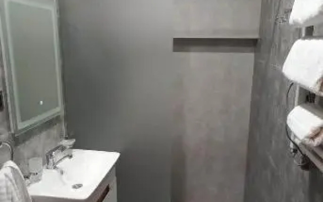 Grey House