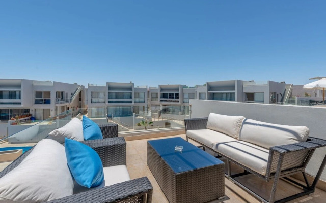 Vesta - Luxury APT - 1BR - Sholan