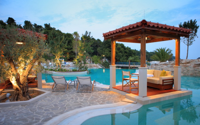 Amfora Hvar Grand Beach Resort