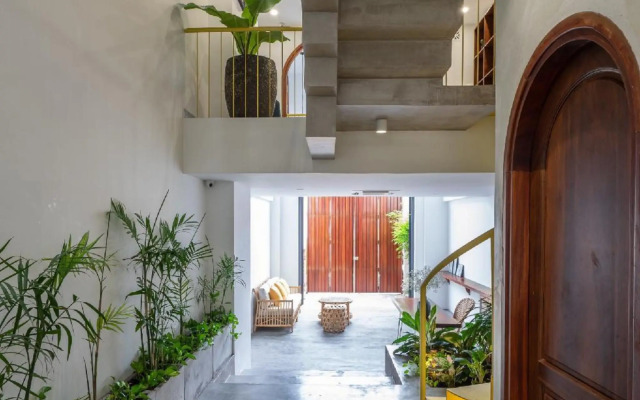 JooHouse Lux