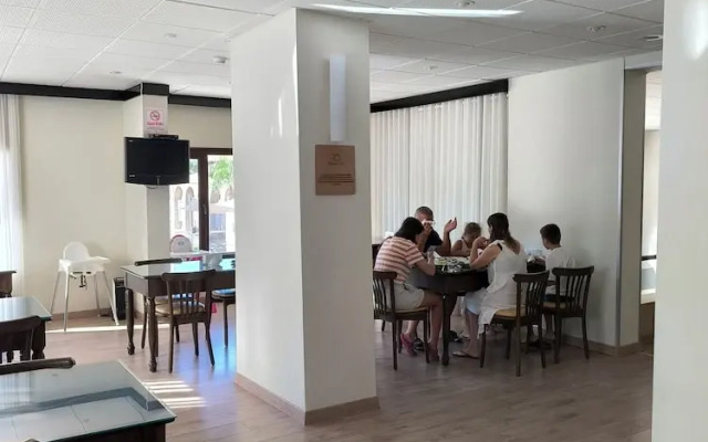 Ridvan Hotel