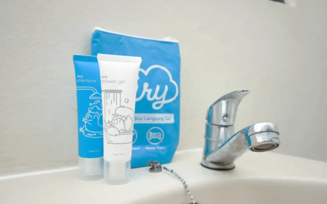 Airy Eco Mataram Sandubaya 67 Lombok