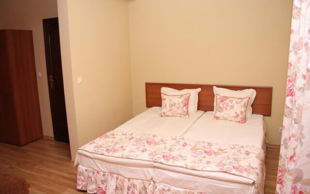 Guest House Stelia