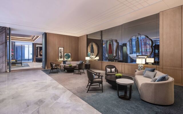Park Hyatt Suzhou
