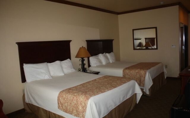 Hotel Texas