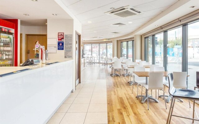 Travelodge London Greenwich