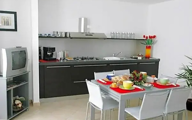 B&B Tarasia