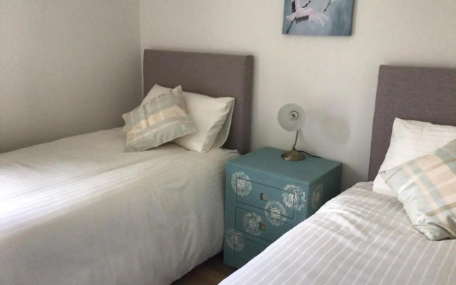Orchardgrove apartment