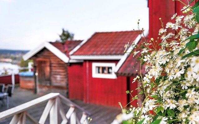 Jöns Andersgården B&B