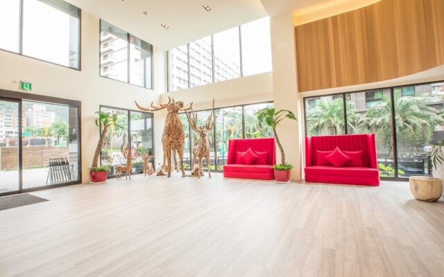 Vasty Hotel