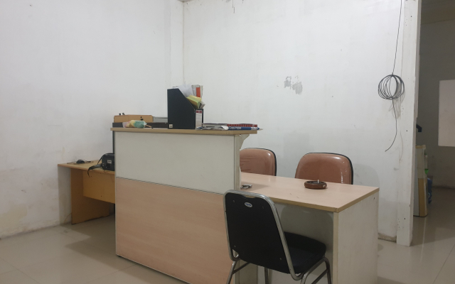 OYO 3508 Griya Aisyah Karah Syariah