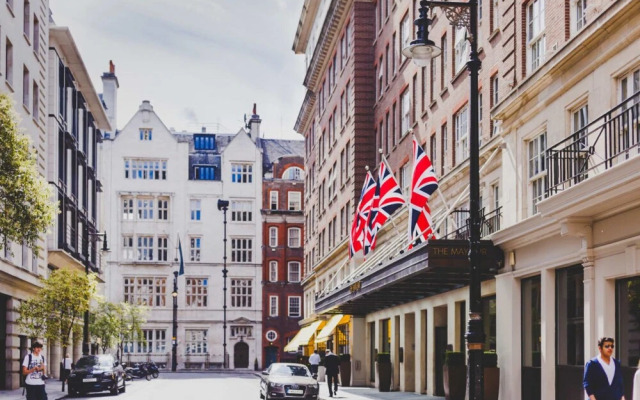 The Soho Loft - Elegant Modern 1bdr in Soho