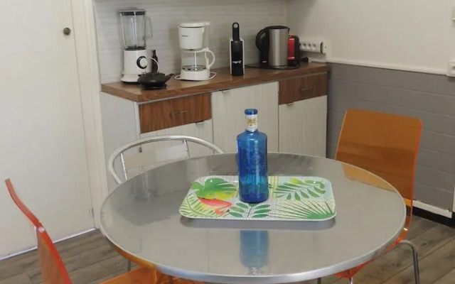 Lagrange Vacances Les Résidences du Bassin