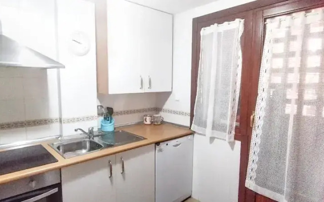 Comfortable 2-bed Apartment in Costa Esuri