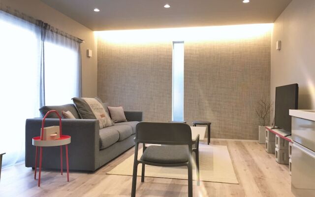 Sekai Hotel Yanagi - Hostel