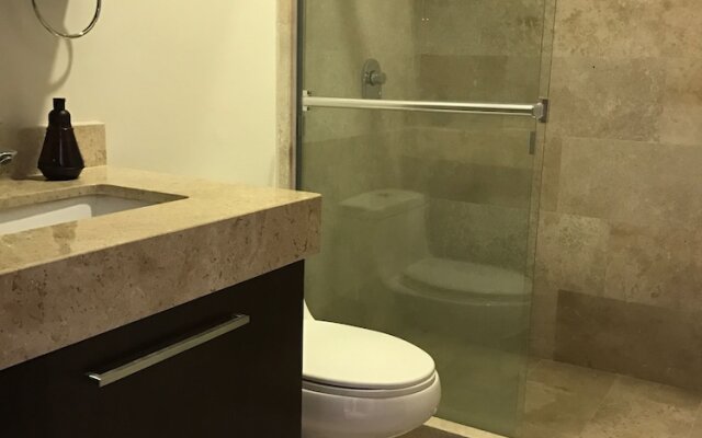 Palmares-A301 by Playa District