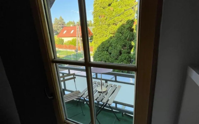 Nóra Apartman