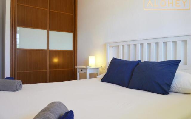 Villa Papagayo Lanzarote