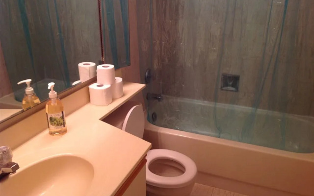 Oxford Furnished Apartments, Mississauga