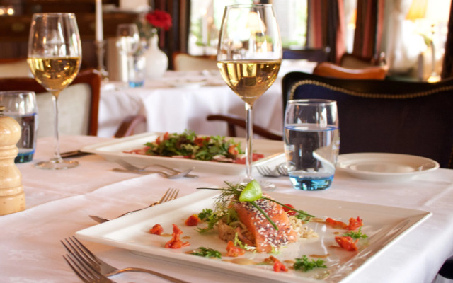 Hotel de Roode Leeuw